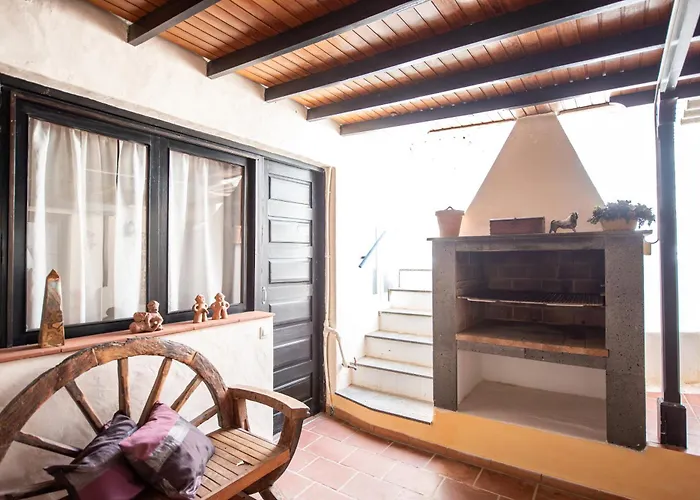 Sol Nudist Place Apartman