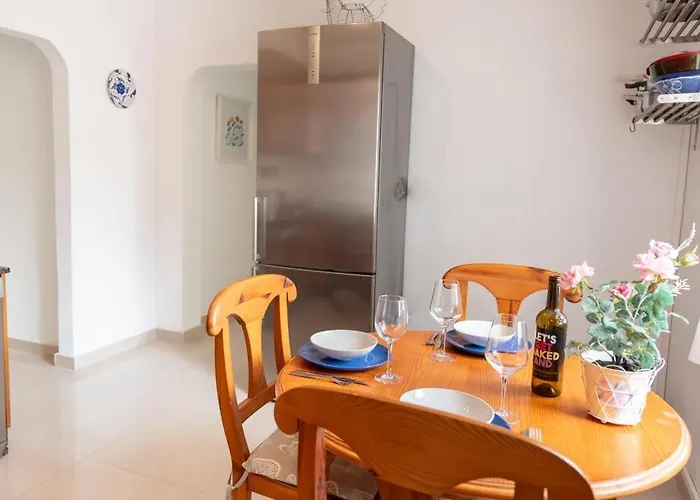 Apartman Sol Nudist Place