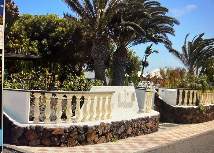 Apartman Sol Nudist Place