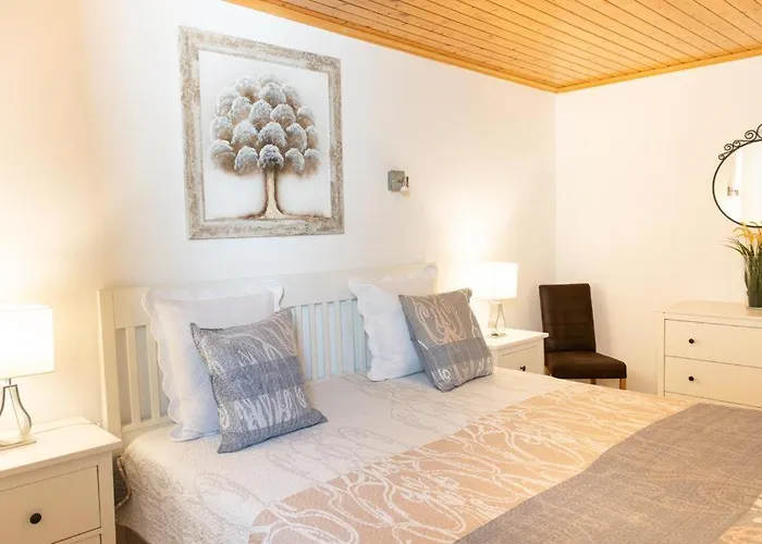 Apartman Sol Nudist Place