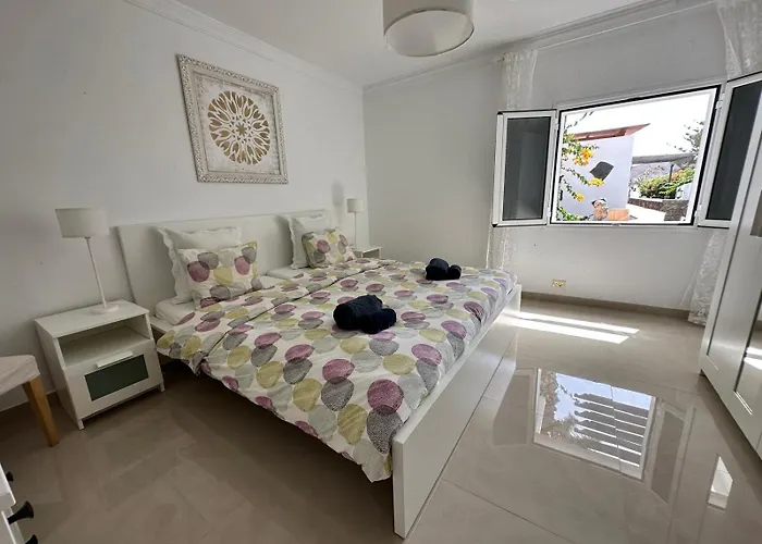 Apartman Sol Nudist Place