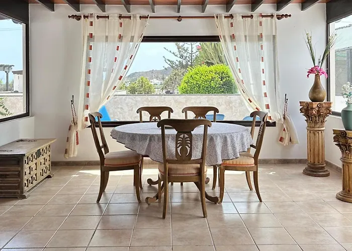 Sol Nudist Place Apartman Charco del Palo