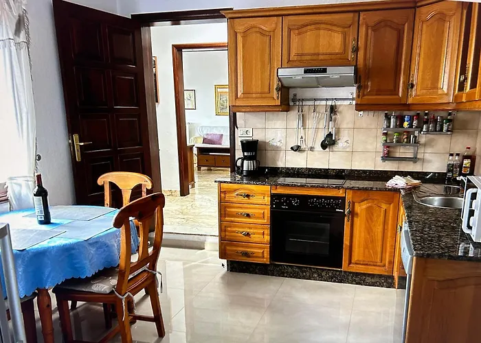 Apartman Sol Nudist Place *