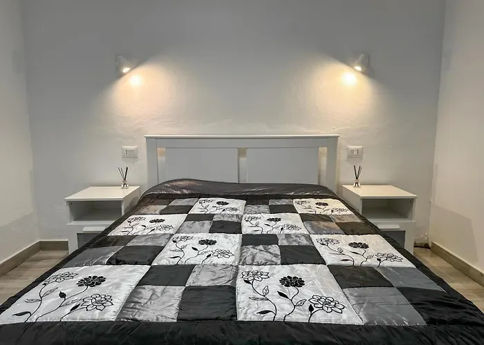 Sol Nudist Place Apartman *