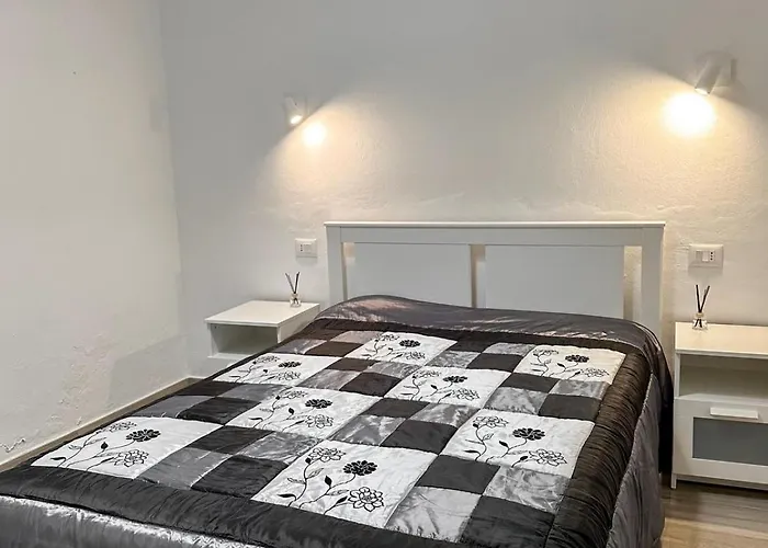 Apartman Sol Nudist Place *