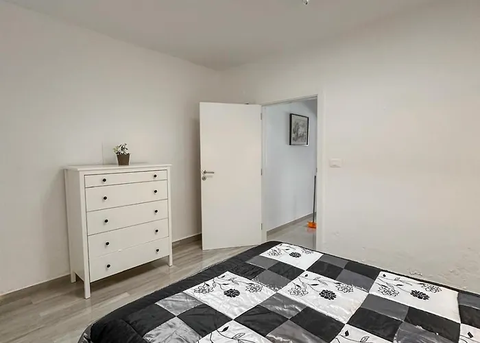 Apartman Sol Nudist Place Charco del Palo