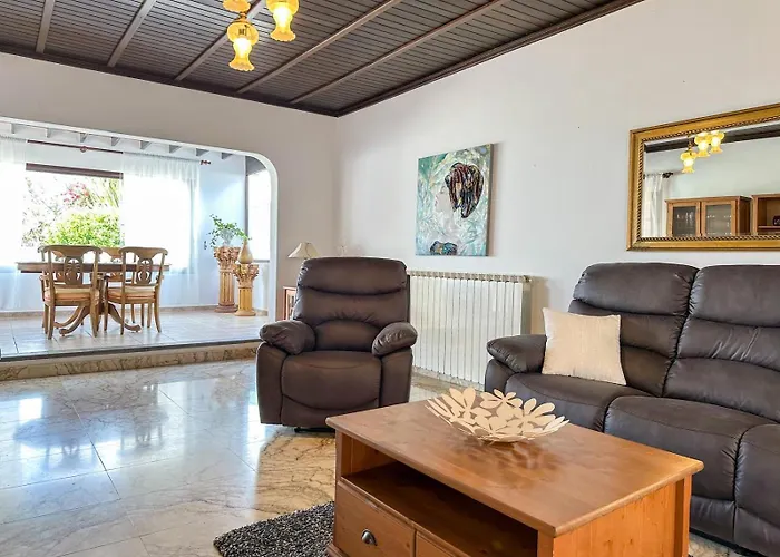 Sol Nudist Place Charco del Palo