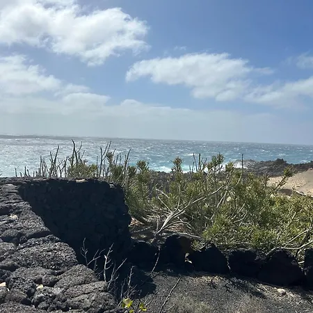 Sol Nudist Place Чарко-дель-Пало