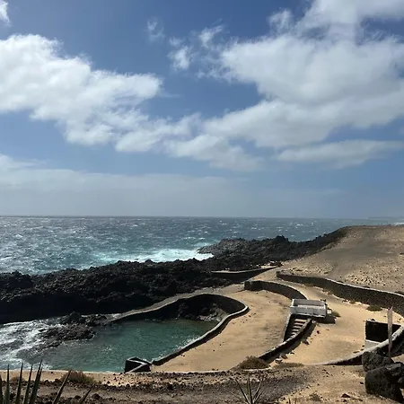 Апартаменты Sol Nudist Place