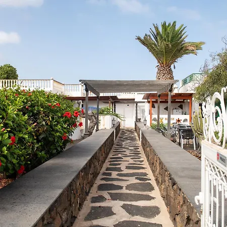 Sol Nudist Place * Чарко-дель-Пало