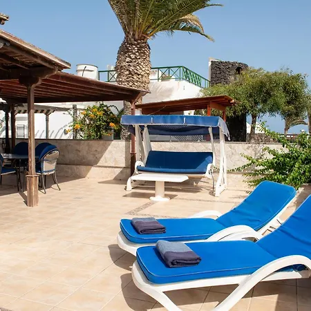 Апартаменты Sol Nudist Place *