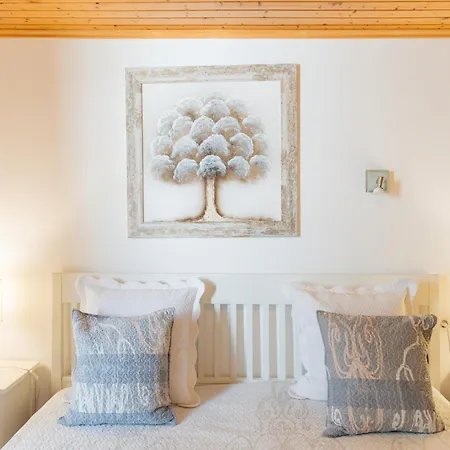 Sol Nudist Place Апартаменты *