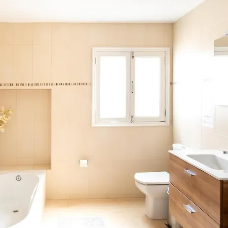 Sol Nudist Place * Чарко-дель-Пало