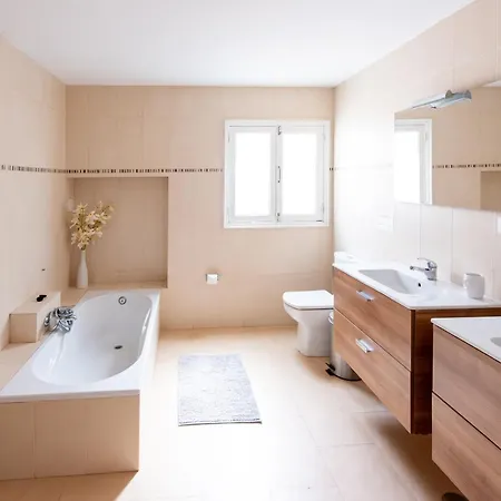 Sol Nudist Place Чарко-дель-Пало