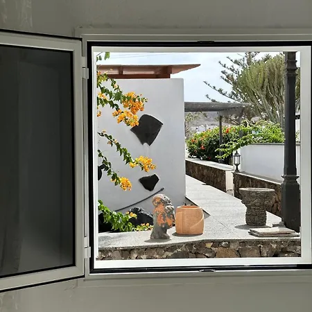 Апартаменты Sol Nudist Place Чарко-дель-Пало