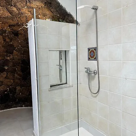 Sol Nudist Place Чарко-дель-Пало