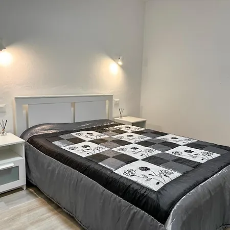 Sol Nudist Place * Чарко-дель-Пало