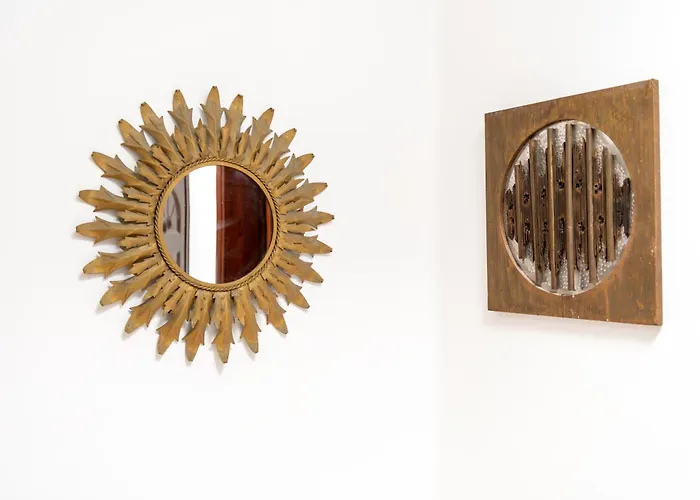 דירה Sol Nudist Place *