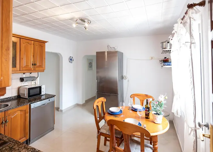 Sol Nudist Place צ'ארקו דל פאלו