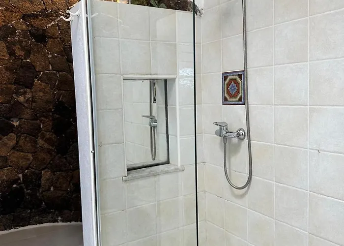 Sol Nudist Place צ'ארקו דל פאלו